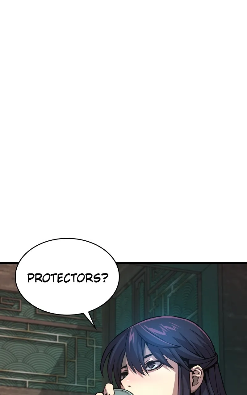 Read Myst, Might, Mayhem chapter 64 image 105 on Lezhin