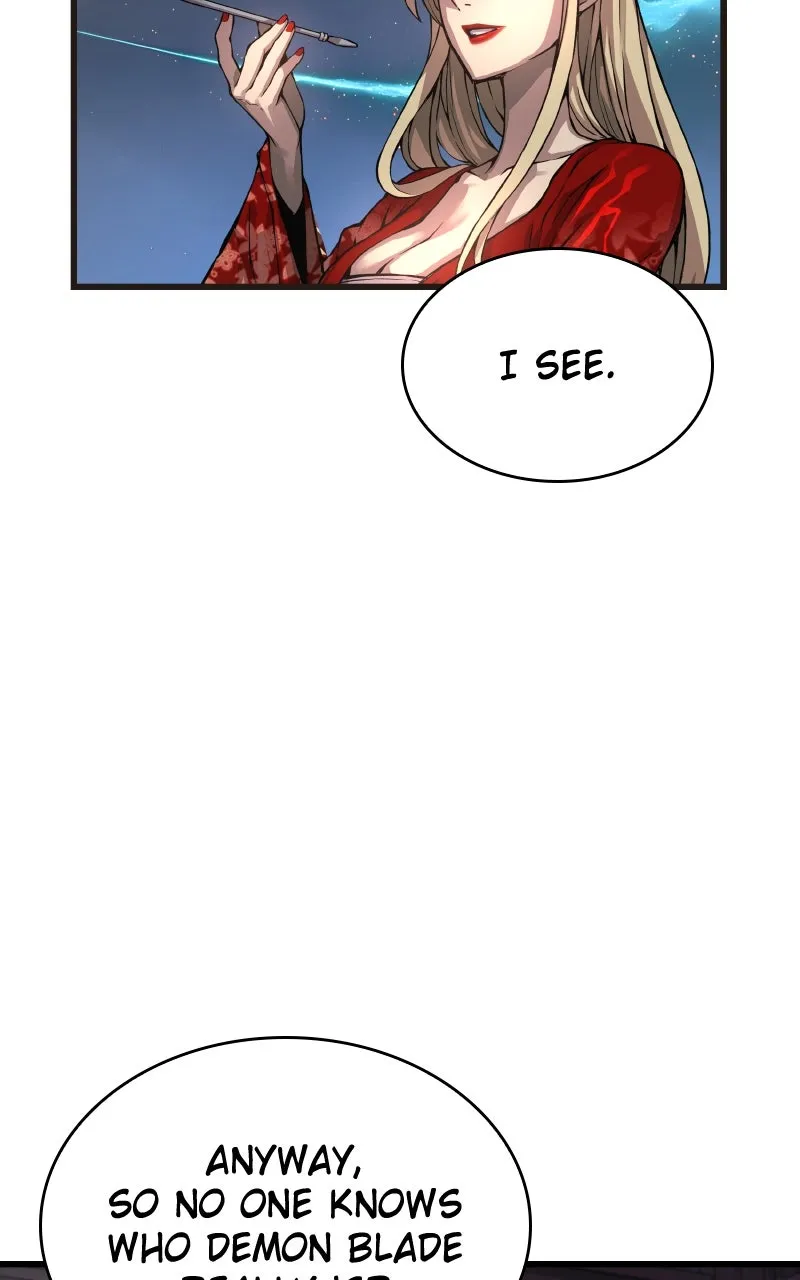Read Myst, Might, Mayhem chapter 64 image 107 on Lezhin