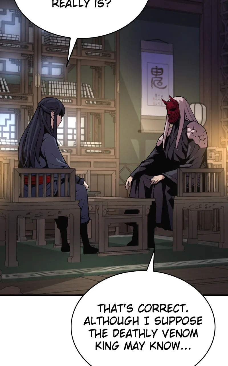 Read Myst, Might, Mayhem chapter 64 image 108 on Lezhin