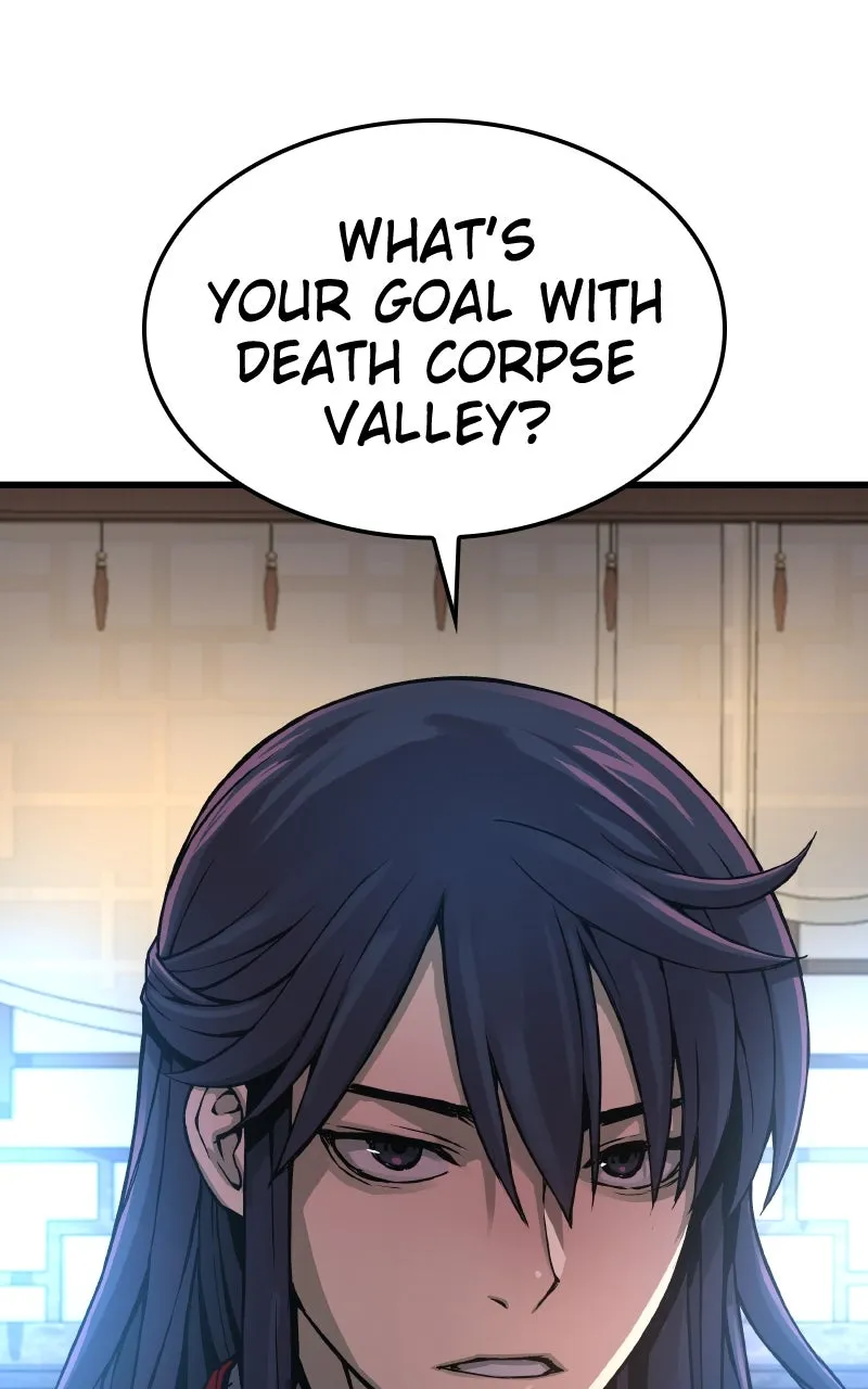 Read Myst, Might, Mayhem chapter 64 image 112 on Lezhin