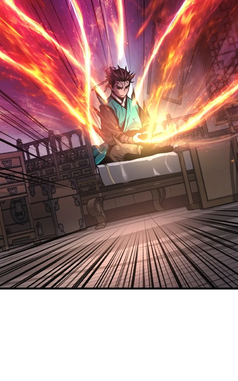Read Myst, Might, Mayhem chapter 64 image 115 on Lezhin