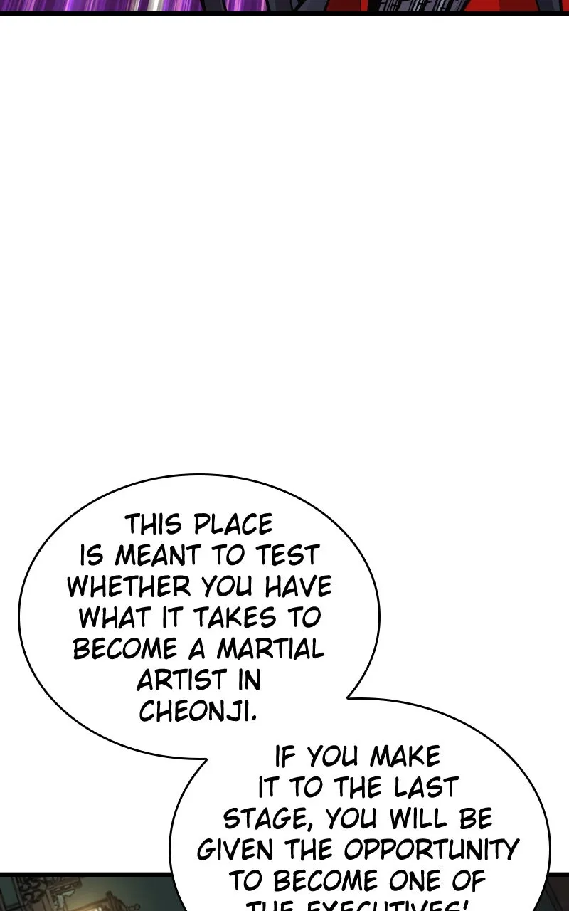 Read Myst, Might, Mayhem chapter 64 image 119 on Lezhin