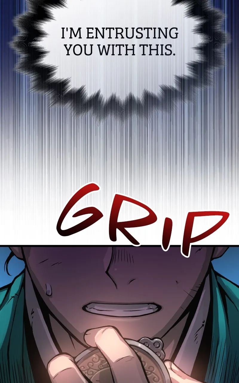Read Myst, Might, Mayhem chapter 64 image 12 on Lezhin
