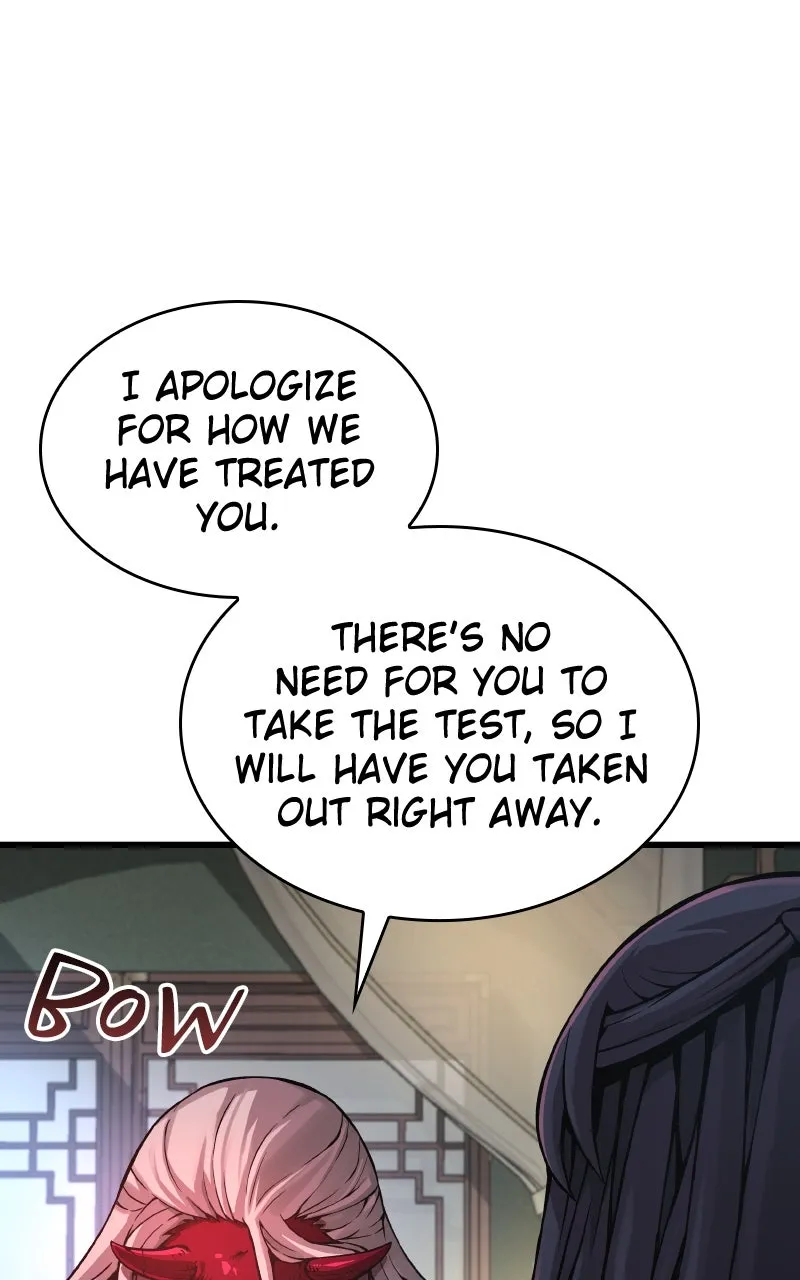 Read Myst, Might, Mayhem chapter 64 image 124 on Lezhin