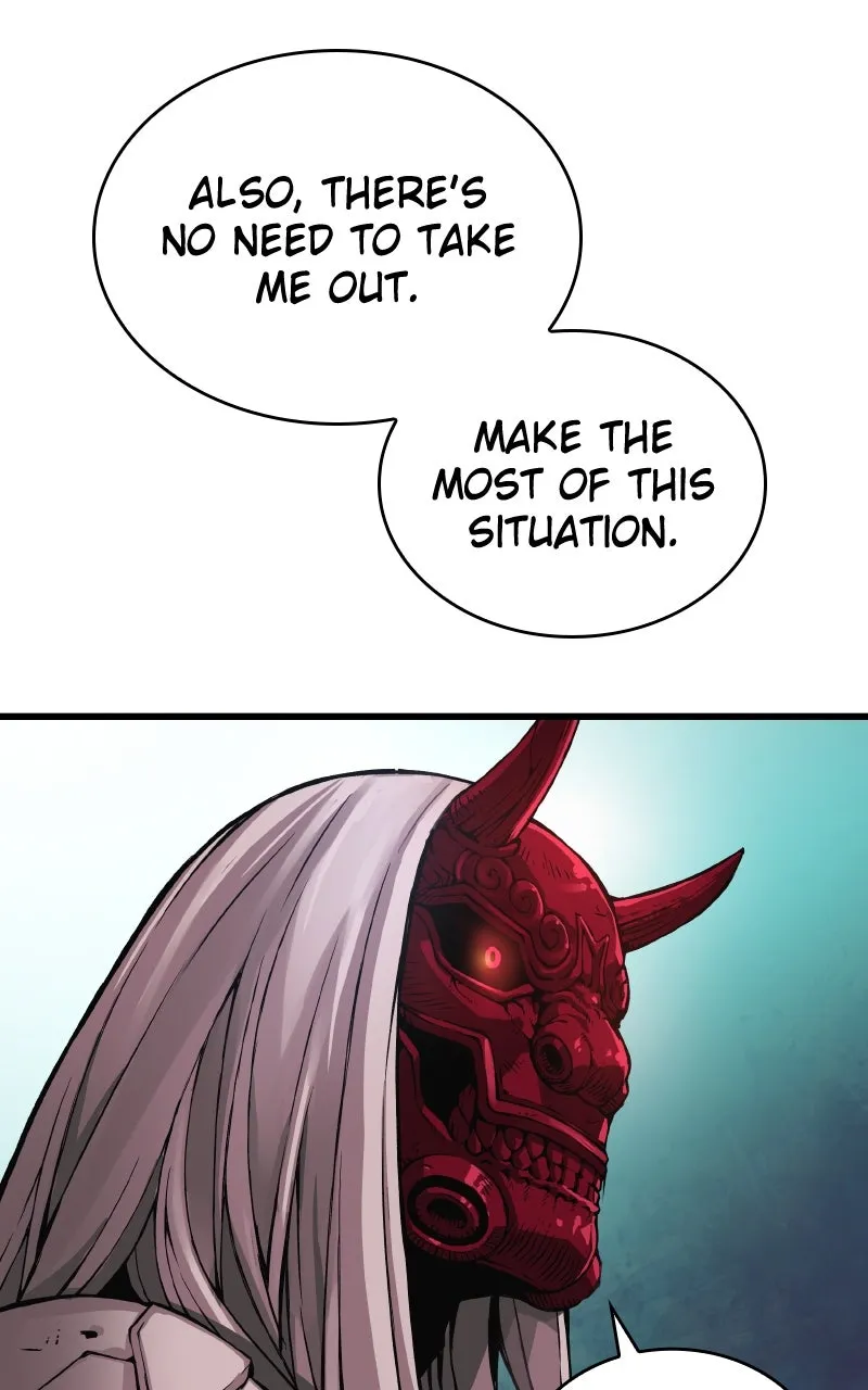 Read Myst, Might, Mayhem chapter 64 image 126 on Lezhin