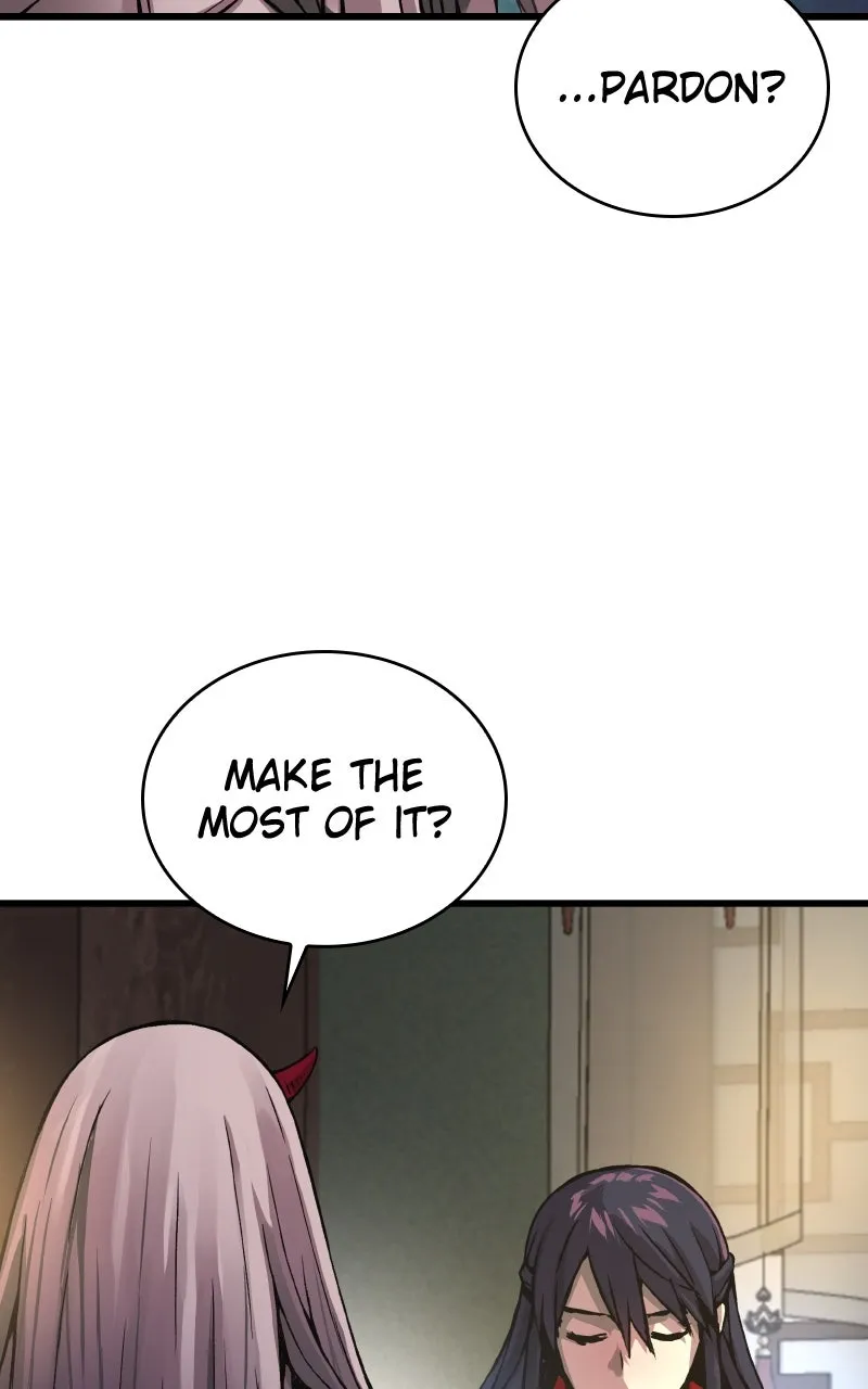 Read Myst, Might, Mayhem chapter 64 image 127 on Lezhin