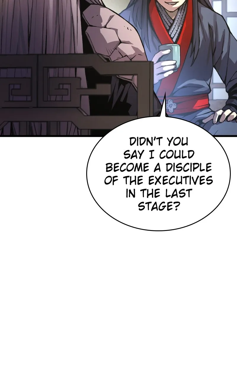 Read Myst, Might, Mayhem chapter 64 image 128 on Lezhin