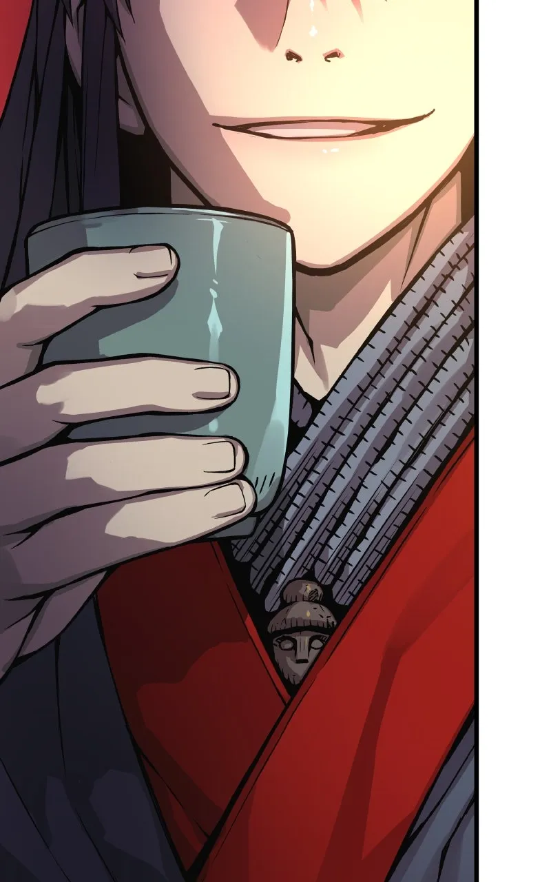 Read Myst, Might, Mayhem chapter 64 image 130 on Lezhin