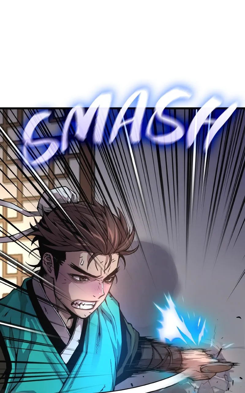 Read Myst, Might, Mayhem chapter 64 image 14 on Lezhin