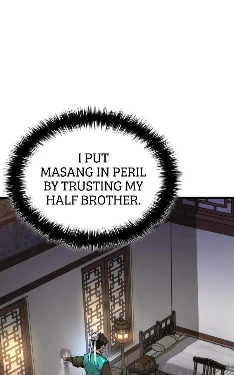 Read Myst, Might, Mayhem chapter 64 image 17 on Lezhin