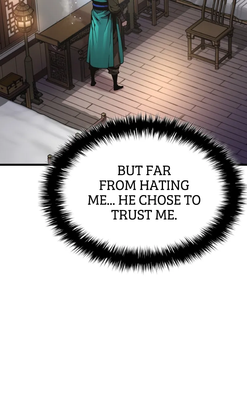 Read Myst, Might, Mayhem chapter 64 image 18 on Lezhin