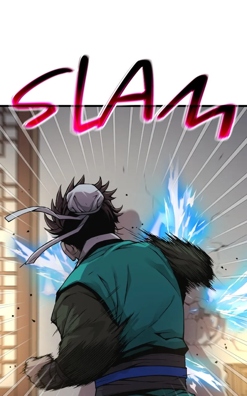 Read Myst, Might, Mayhem chapter 64 image 23 on Lezhin