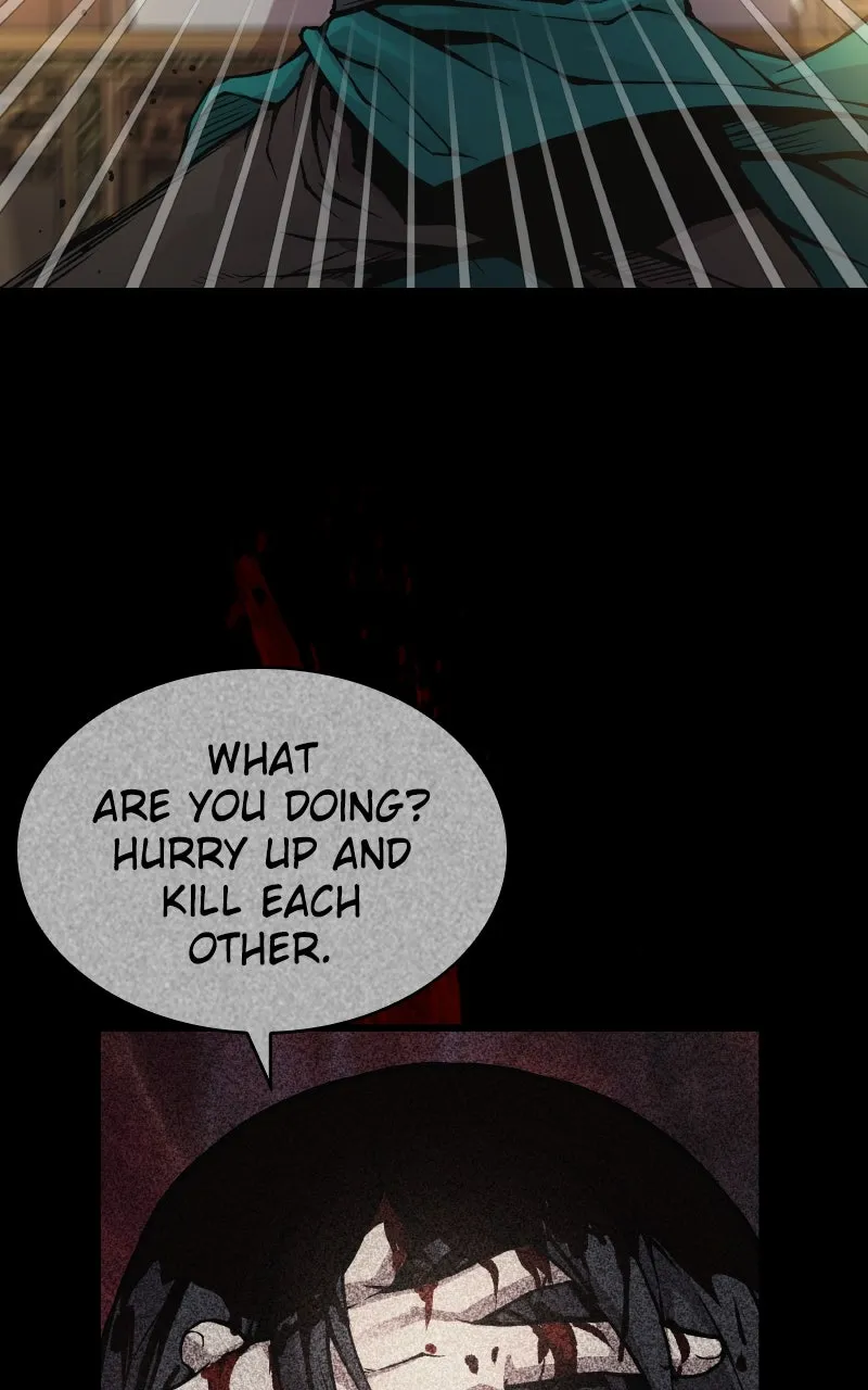 Read Myst, Might, Mayhem chapter 64 image 24 on Lezhin