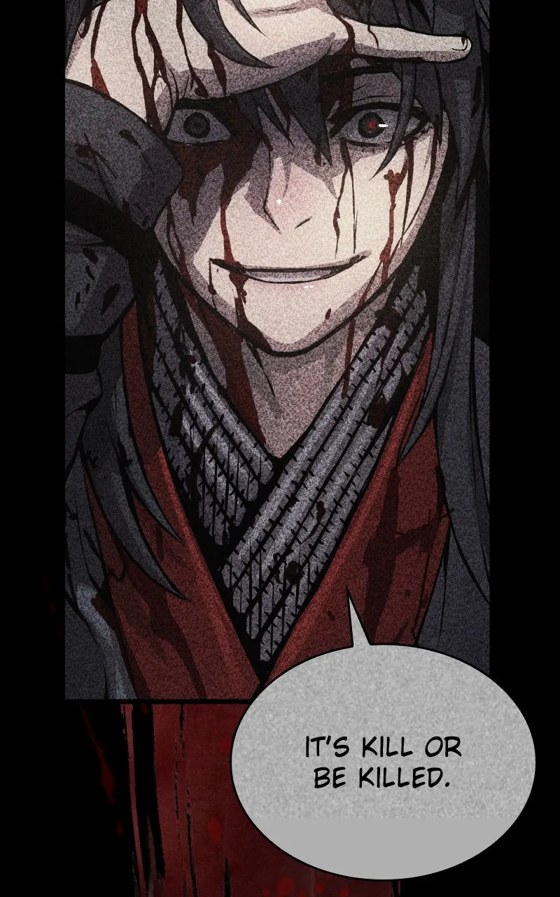 Read Myst, Might, Mayhem chapter 64 image 25 on Lezhin
