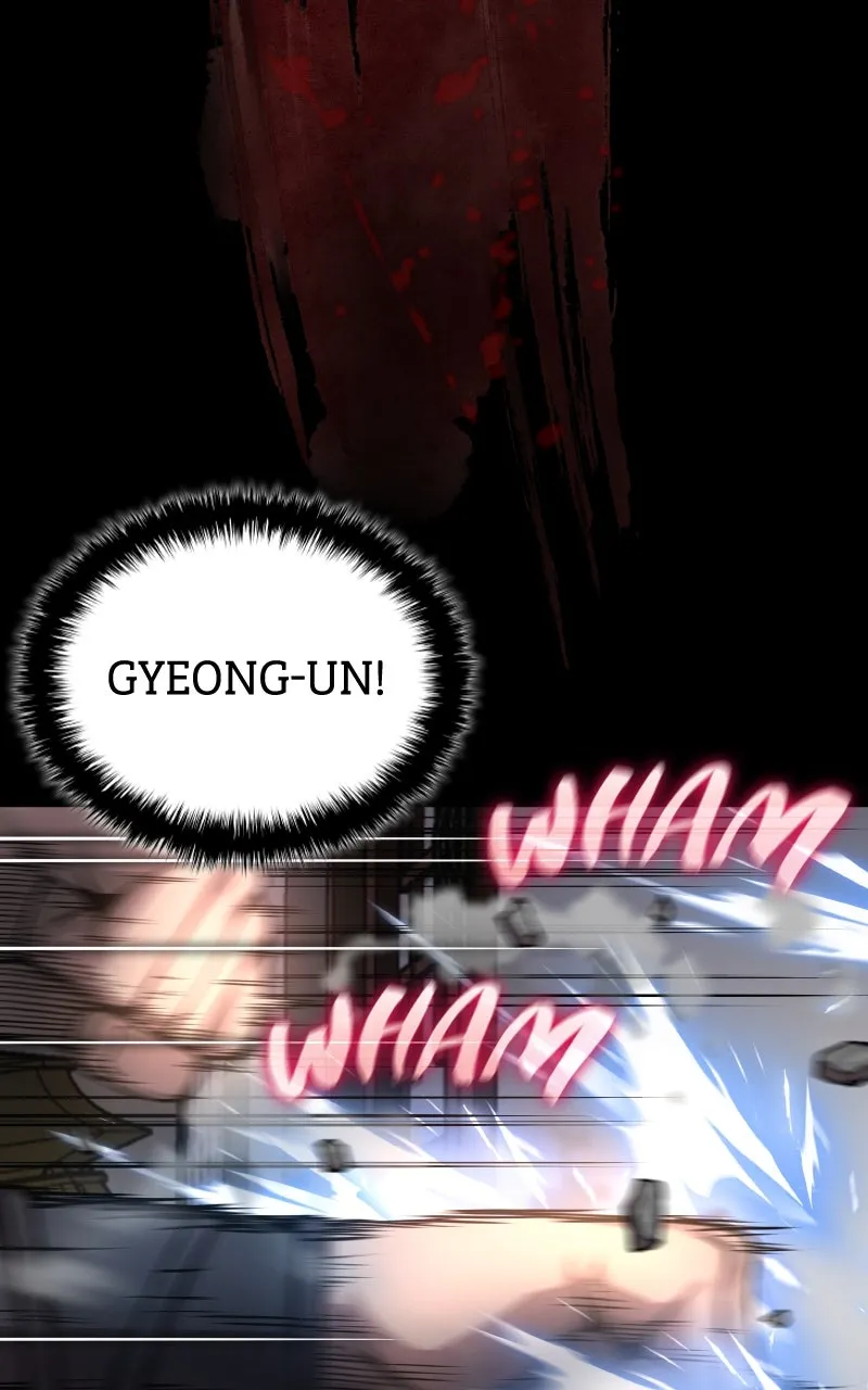 Read Myst, Might, Mayhem chapter 64 image 26 on Lezhin