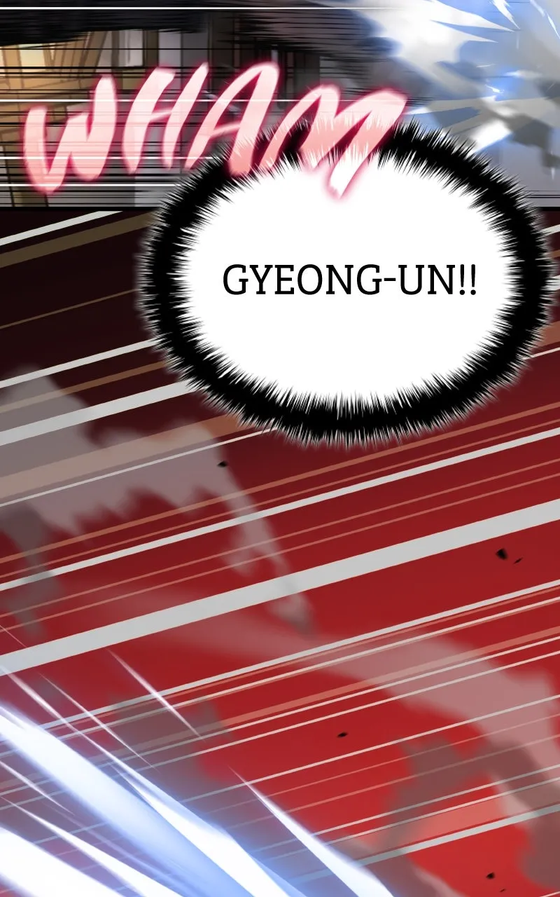 Read Myst, Might, Mayhem chapter 64 image 27 on Lezhin