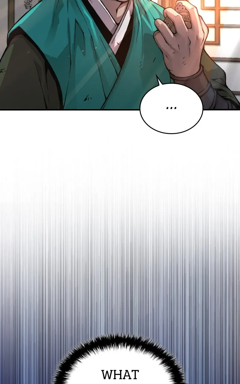 Read Myst, Might, Mayhem chapter 64 image 3 on Lezhin