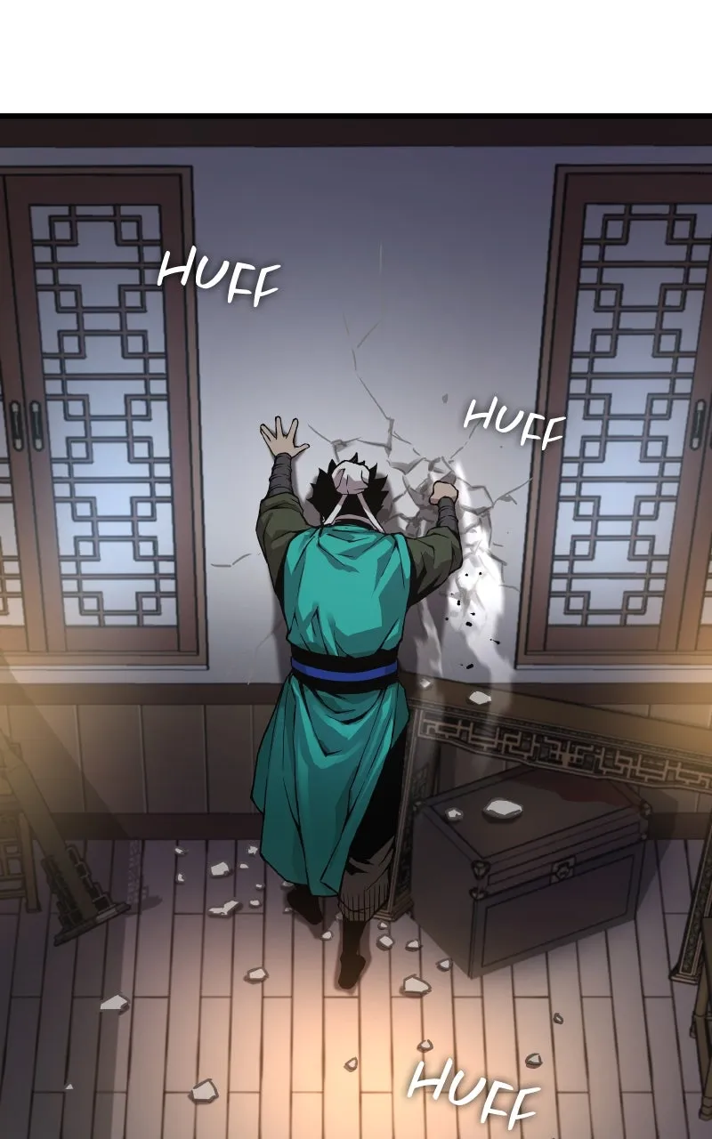 Read Myst, Might, Mayhem chapter 64 image 33 on Lezhin
