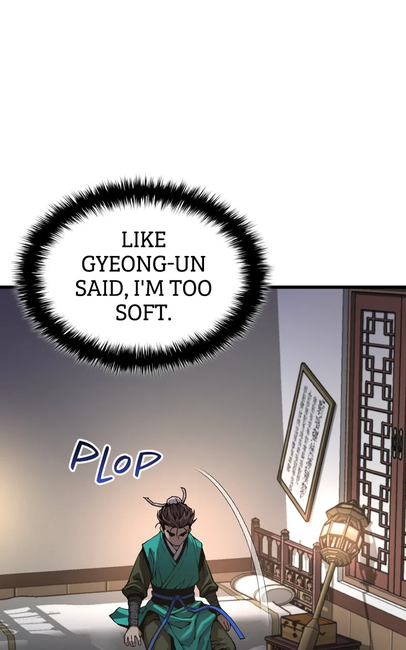 Read Myst, Might, Mayhem chapter 64 image 36 on Lezhin