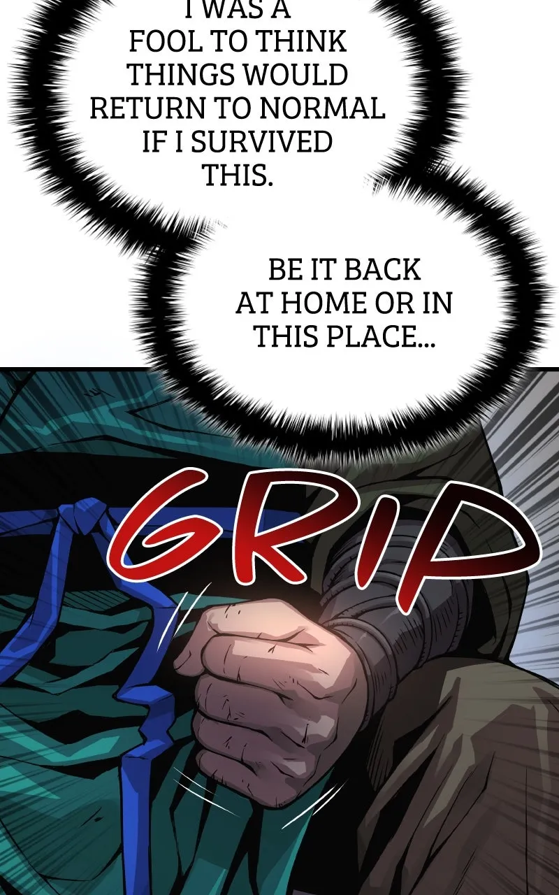 Read Myst, Might, Mayhem chapter 64 image 38 on Lezhin