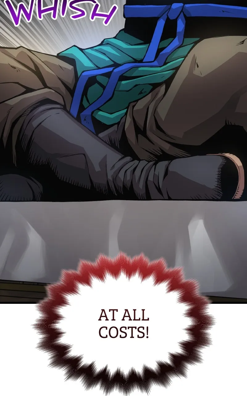 Read Myst, Might, Mayhem chapter 64 image 42 on Lezhin