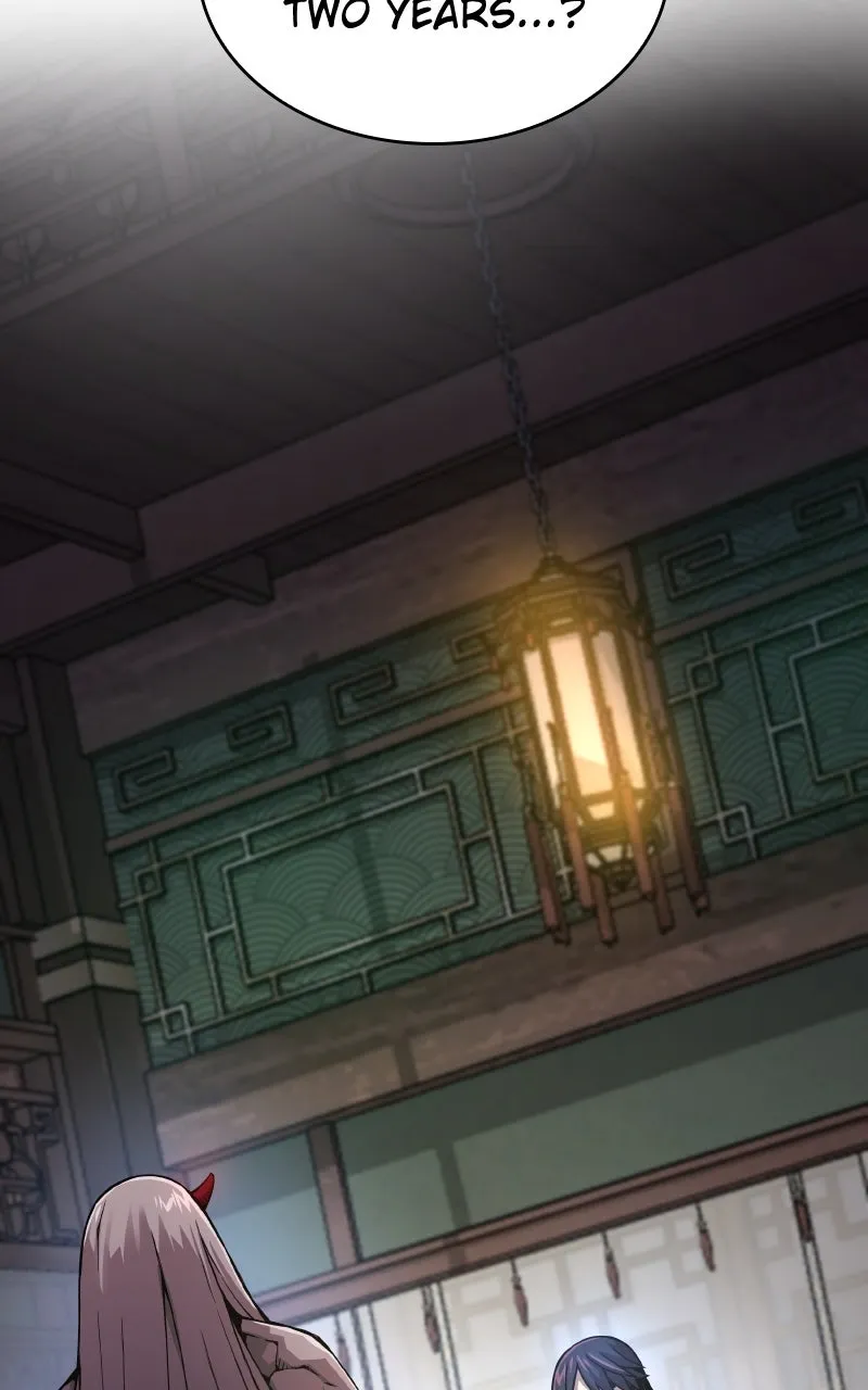 Read Myst, Might, Mayhem chapter 64 image 48 on Lezhin