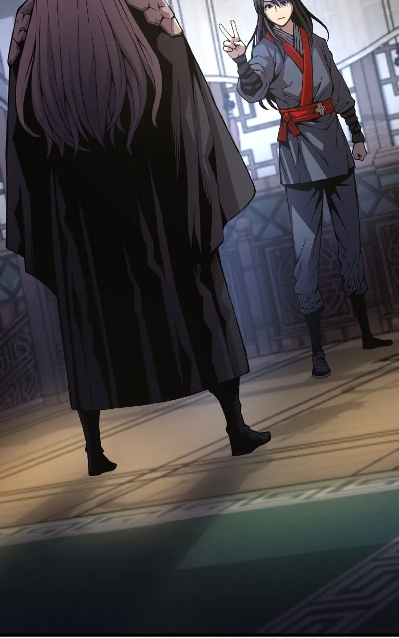 Read Myst, Might, Mayhem chapter 64 image 49 on Lezhin