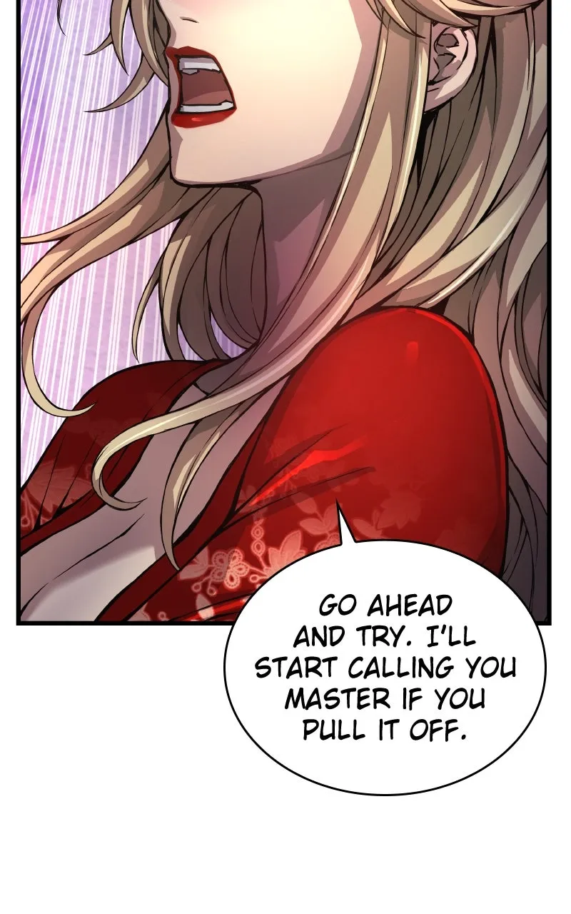 Read Myst, Might, Mayhem chapter 64 image 51 on Lezhin