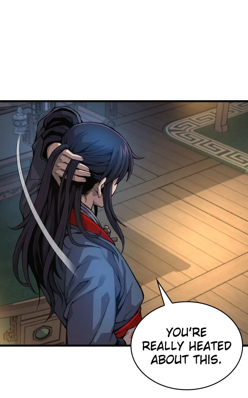 Read Myst, Might, Mayhem chapter 64 image 52 on Lezhin