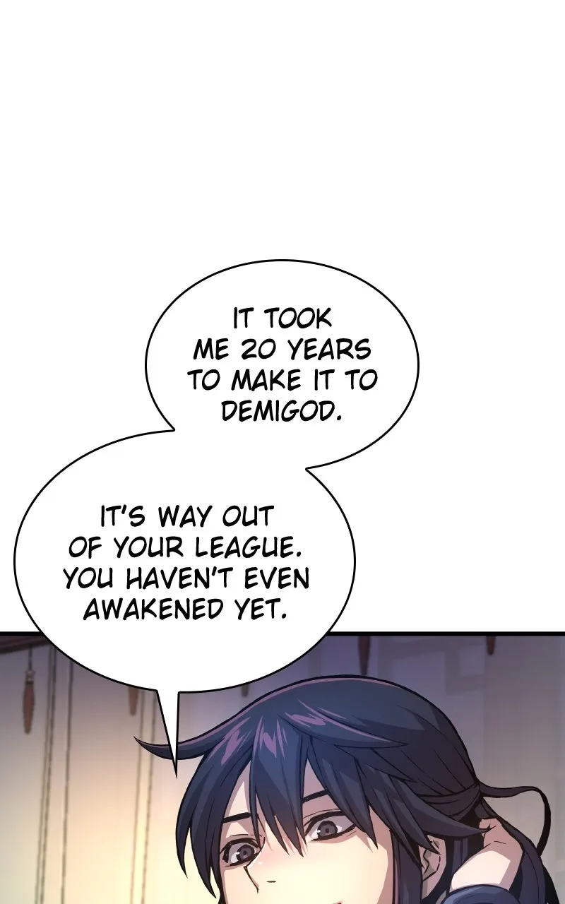 Read Myst, Might, Mayhem chapter 64 image 53 on Lezhin
