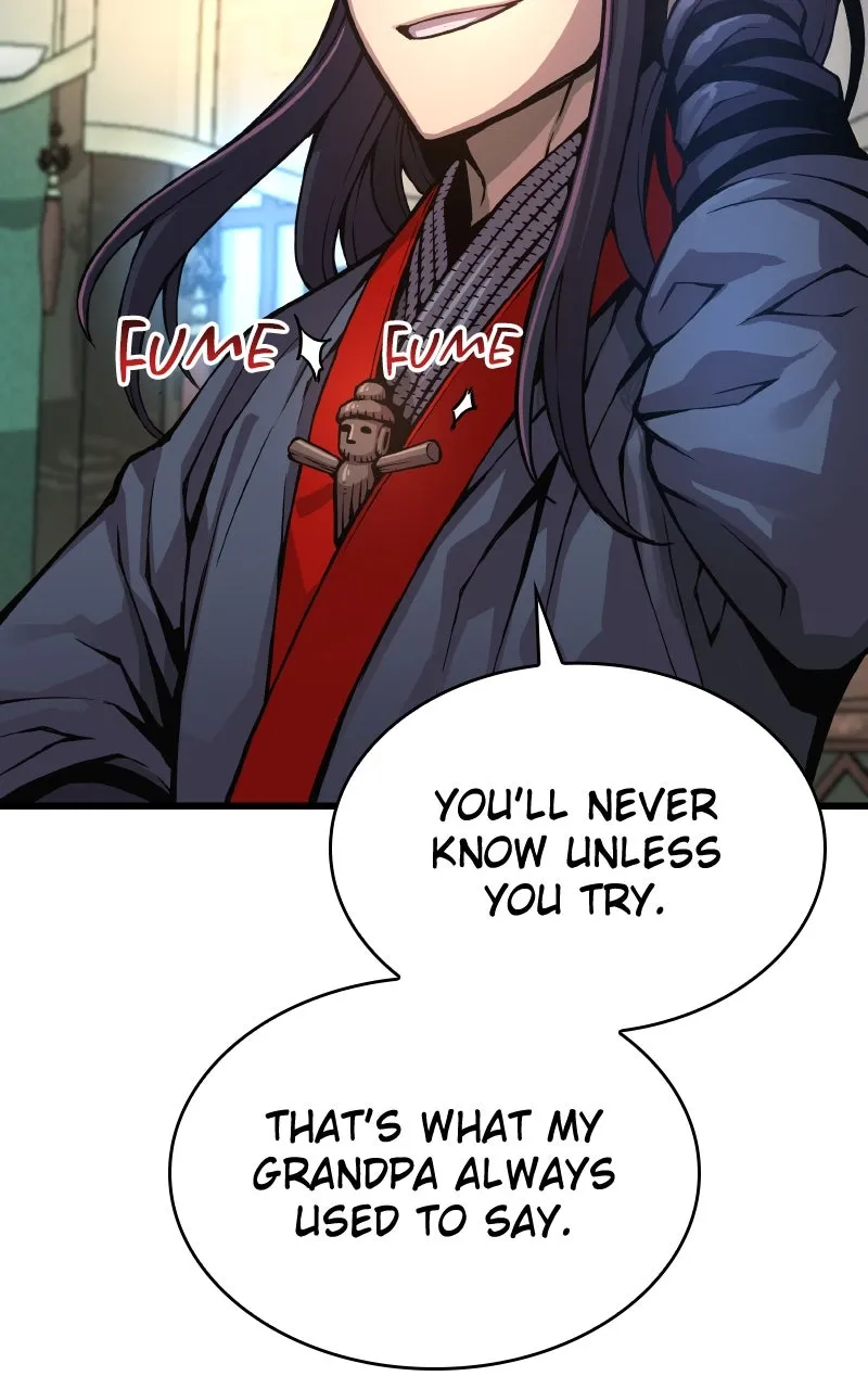 Read Myst, Might, Mayhem chapter 64 image 54 on Lezhin