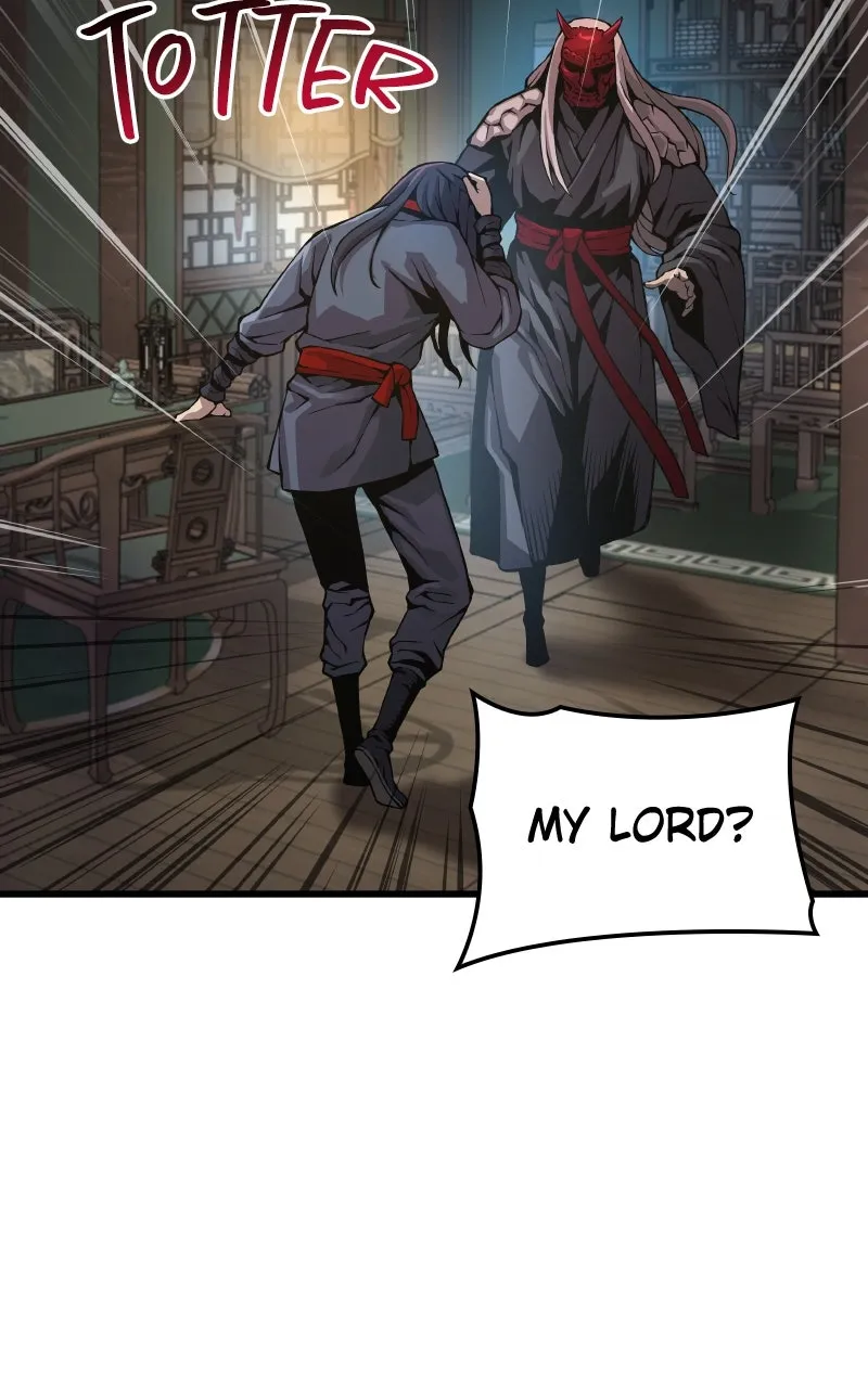Read Myst, Might, Mayhem chapter 64 image 59 on Lezhin