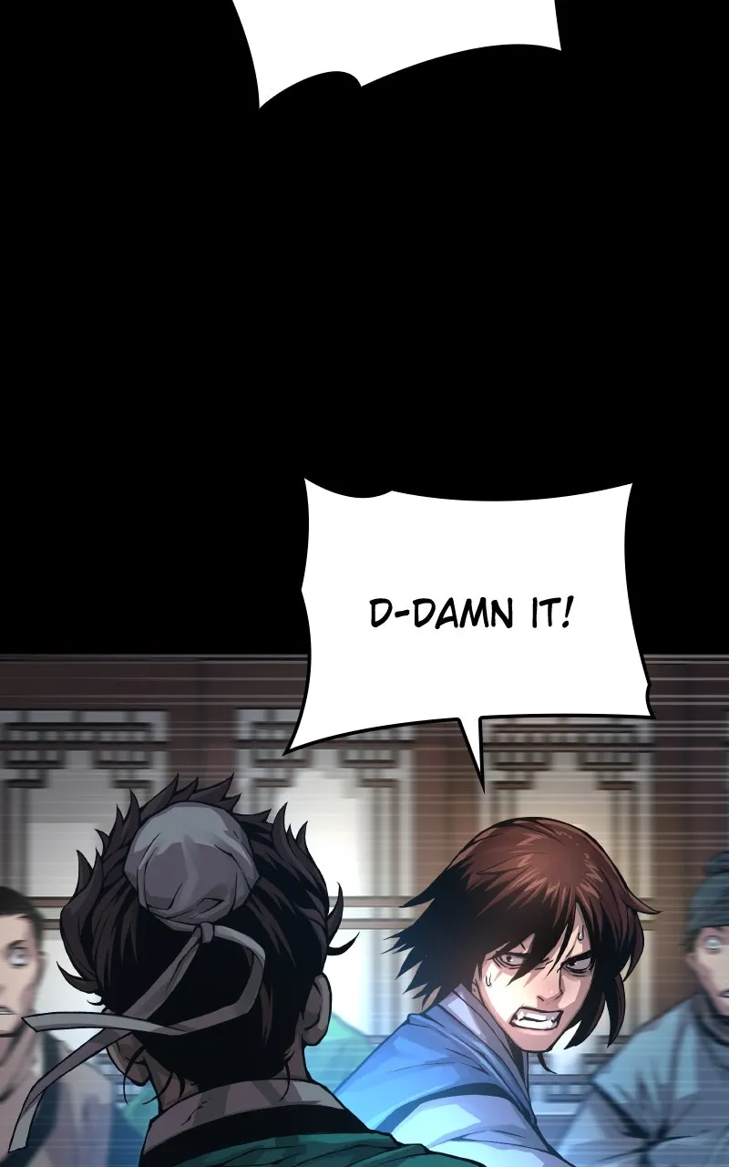 Read Myst, Might, Mayhem chapter 64 image 6 on Lezhin