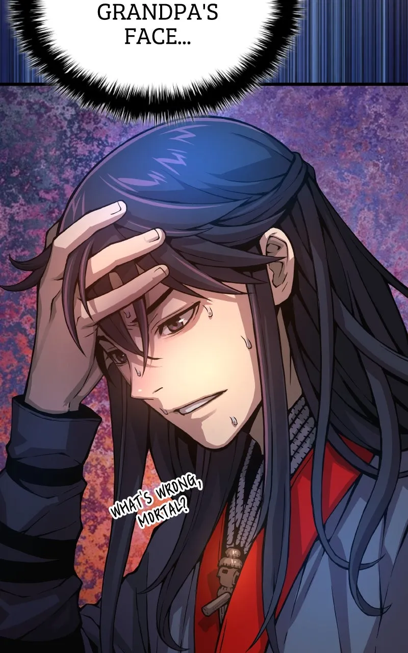 Read Myst, Might, Mayhem chapter 64 image 62 on Lezhin