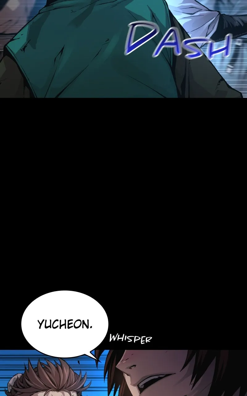 Read Myst, Might, Mayhem chapter 64 image 7 on Lezhin