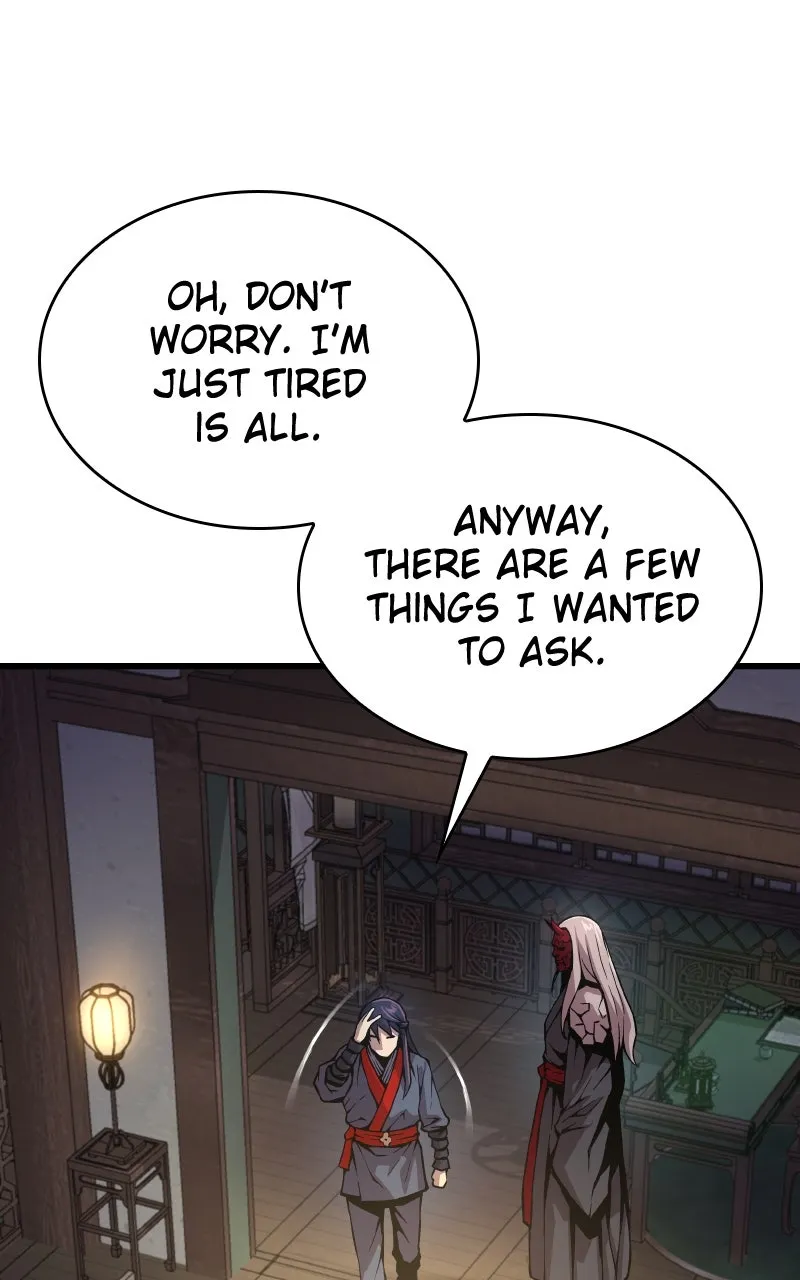 Read Myst, Might, Mayhem chapter 64 image 72 on Lezhin