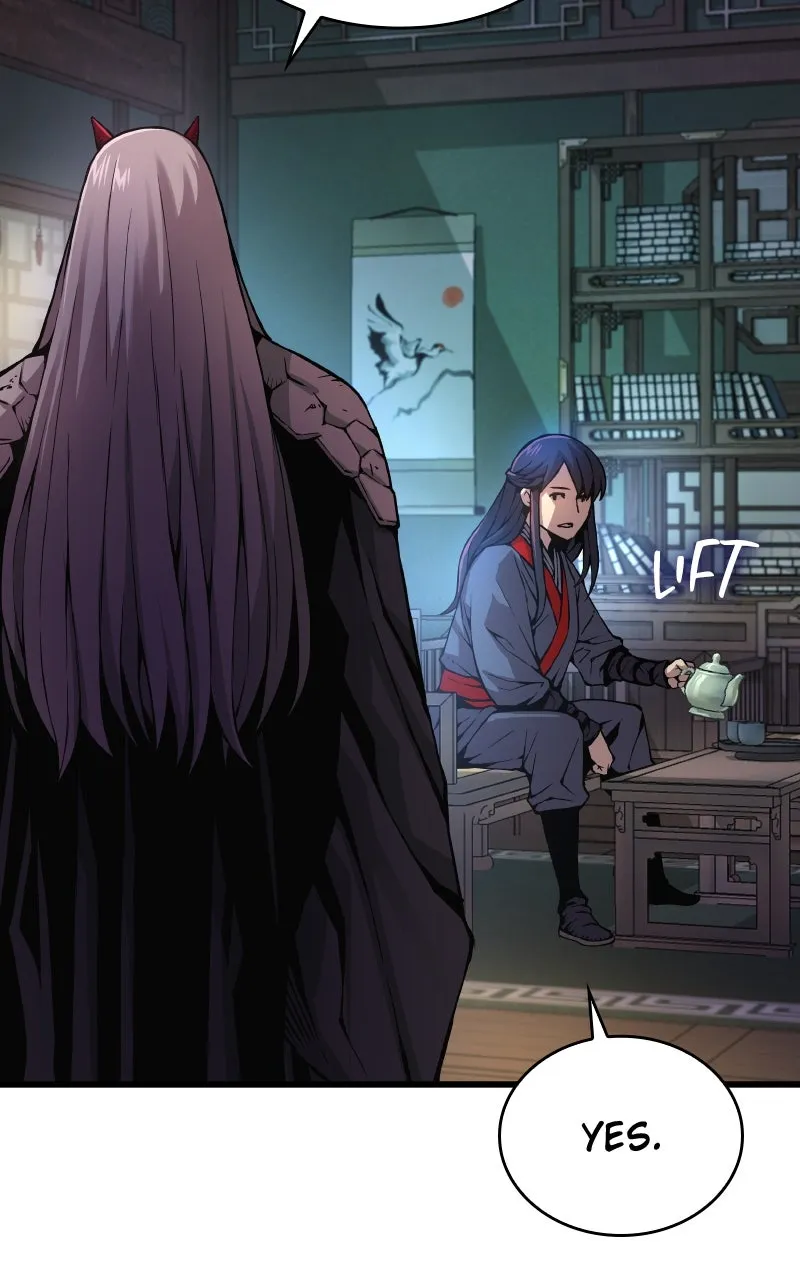 Read Myst, Might, Mayhem chapter 64 image 77 on Lezhin