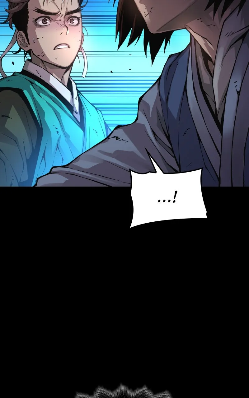 Read Myst, Might, Mayhem chapter 64 image 8 on Lezhin