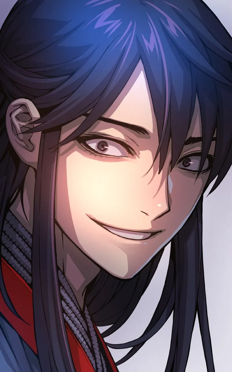 Read Myst, Might, Mayhem chapter 64 image 82 on Lezhin