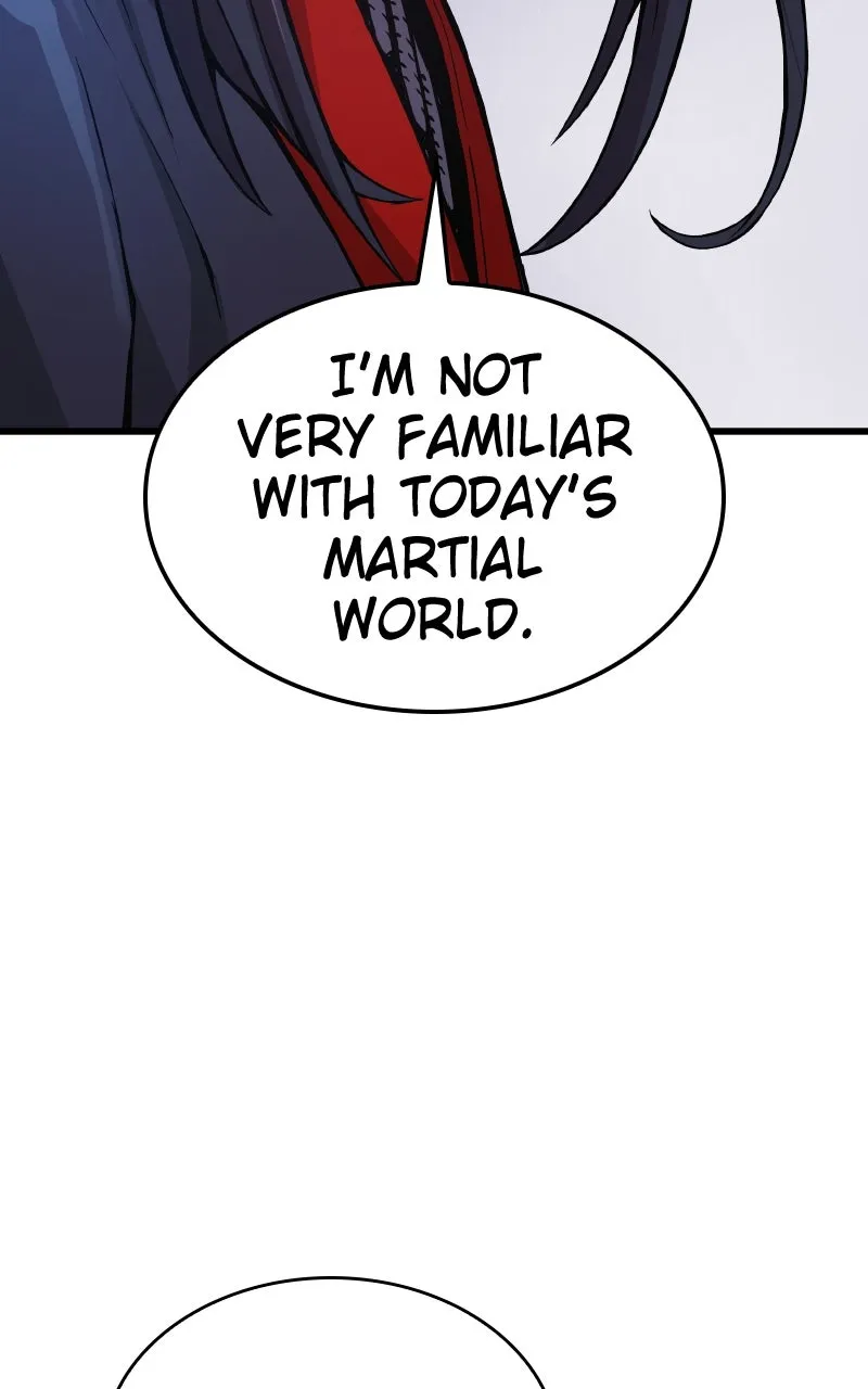 Read Myst, Might, Mayhem chapter 64 image 83 on Lezhin