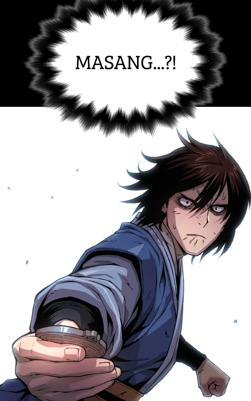 Read Myst, Might, Mayhem chapter 64 image 9 on Lezhin