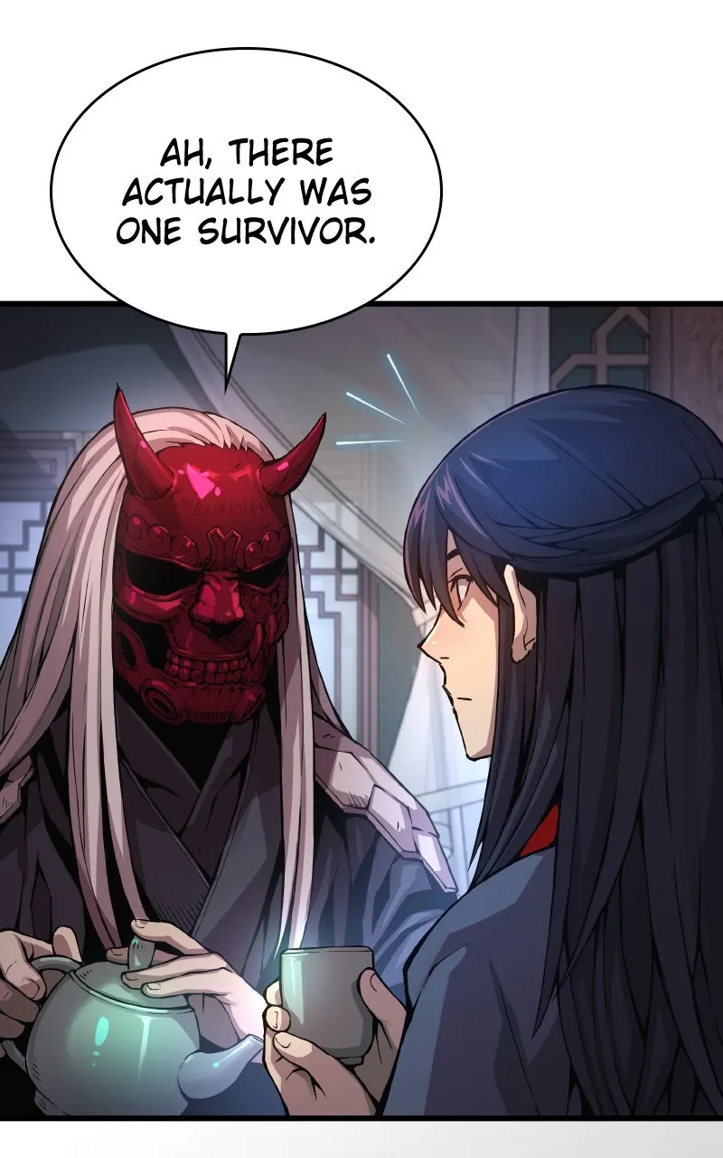 Read Myst, Might, Mayhem chapter 64 image 91 on Lezhin