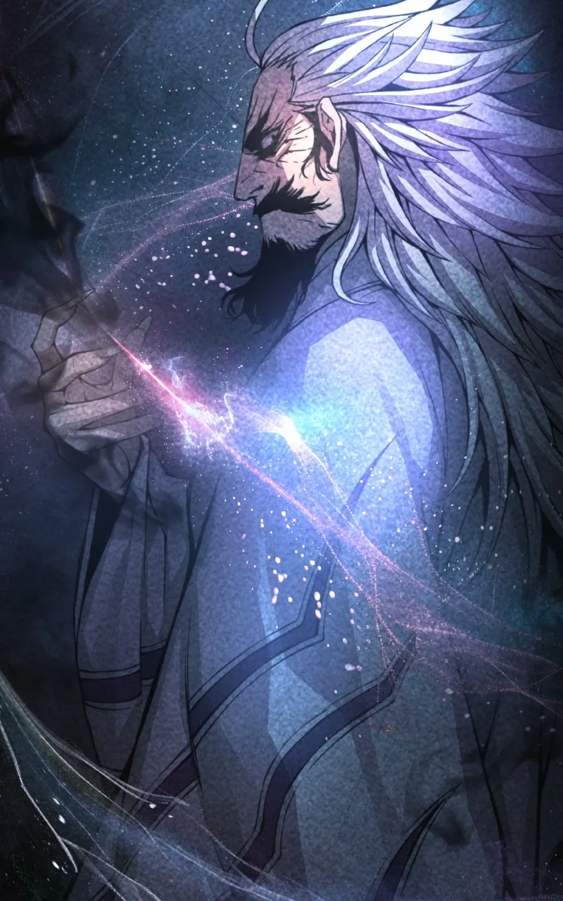 Read Myst, Might, Mayhem chapter 64 image 93 on Lezhin
