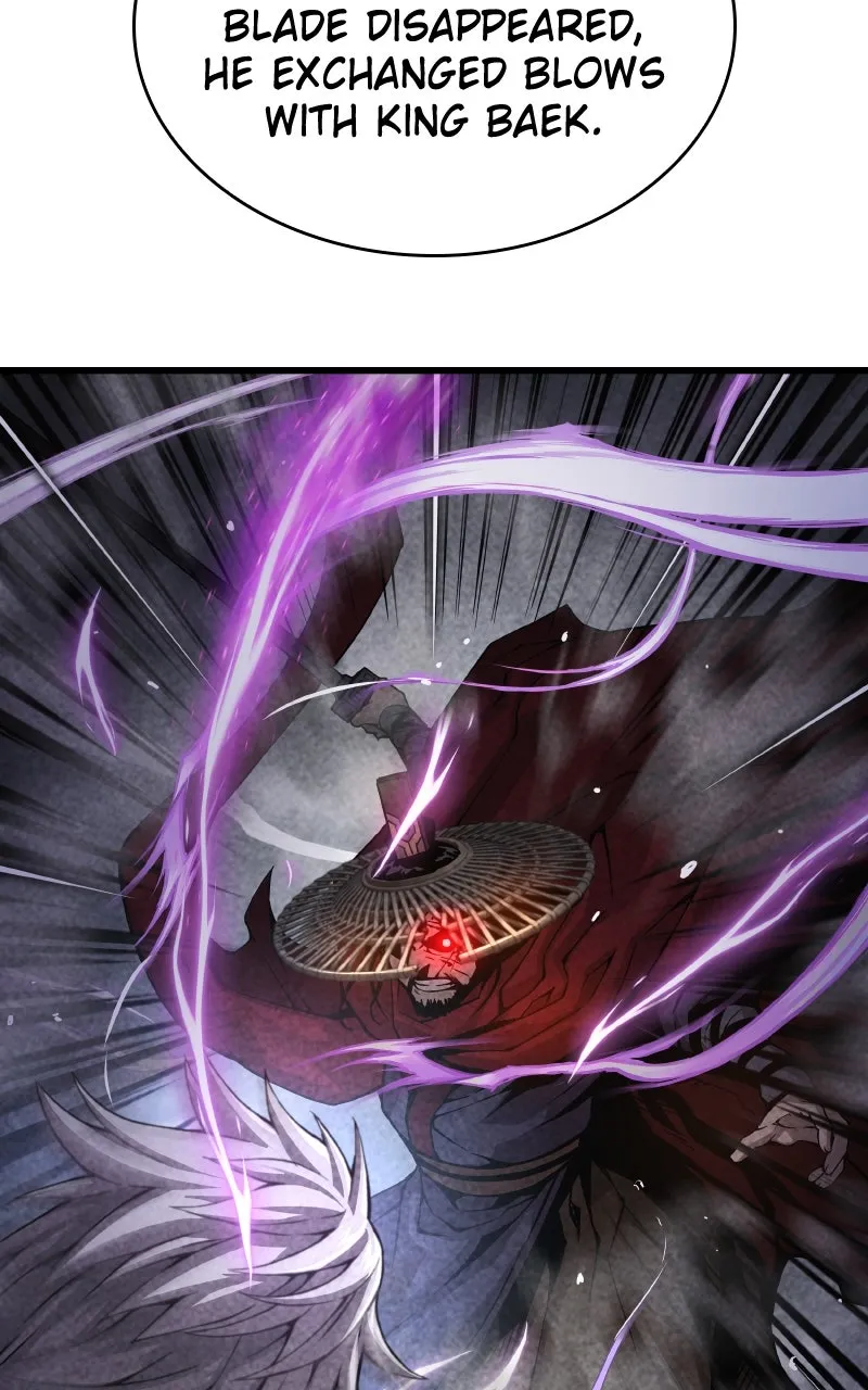 Read Myst, Might, Mayhem chapter 64 image 95 on Lezhin