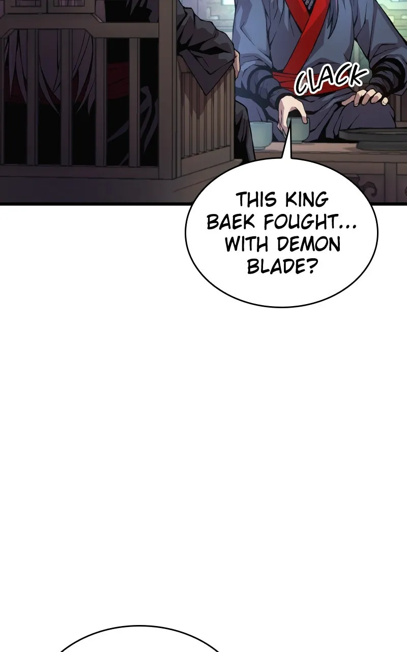 Read Myst, Might, Mayhem chapter 64 image 99 on Lezhin