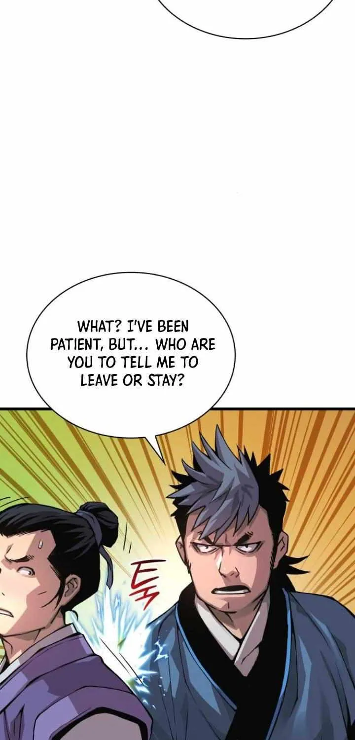 Read Myst, Might, Mayhem chapter 65 image 10 on Lezhin