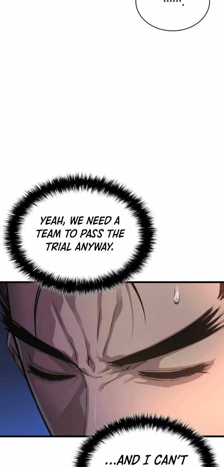 Read Myst, Might, Mayhem chapter 65 image 100 on Lezhin