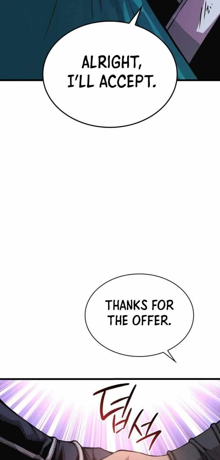 Read Myst, Might, Mayhem chapter 65 image 104 on Lezhin