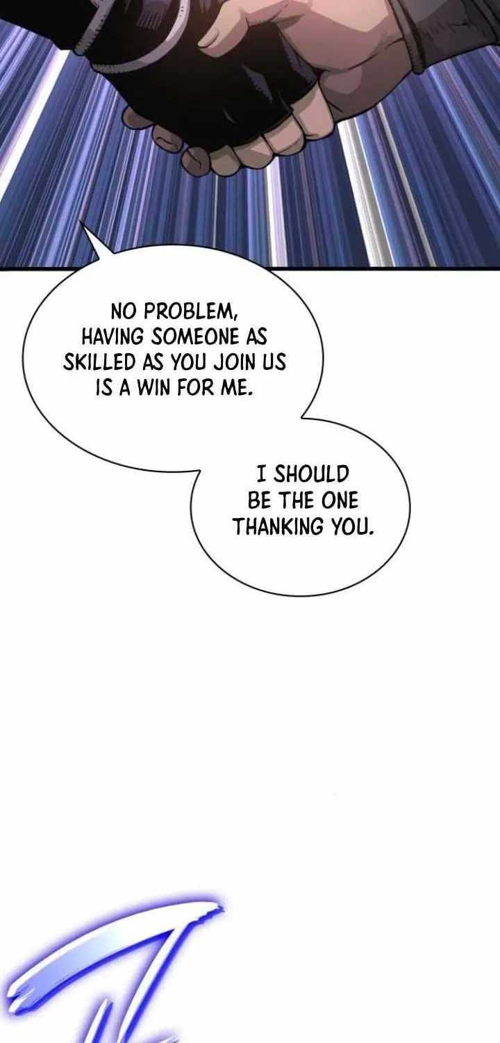 Read Myst, Might, Mayhem chapter 65 image 105 on Lezhin