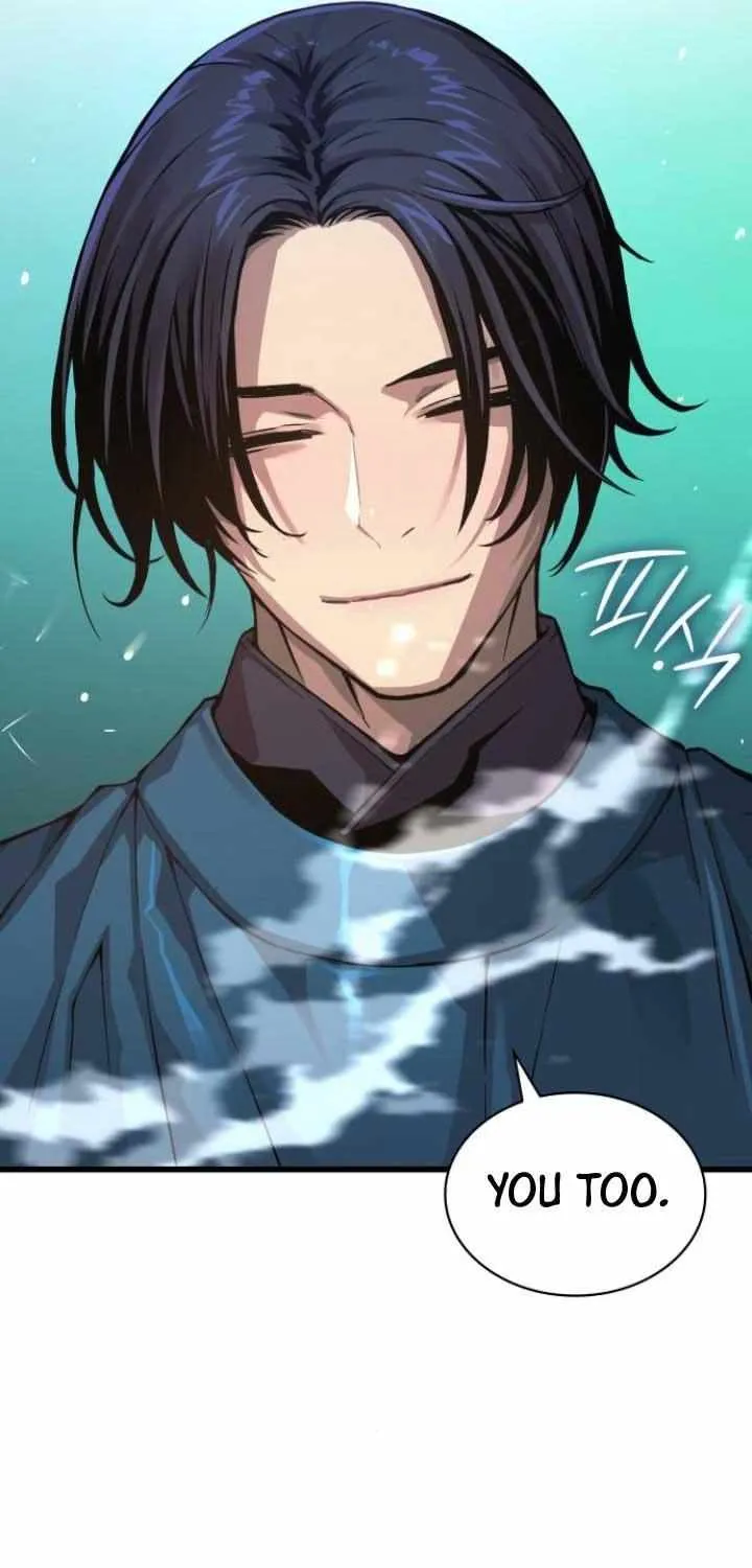 Read Myst, Might, Mayhem chapter 65 image 109 on Lezhin